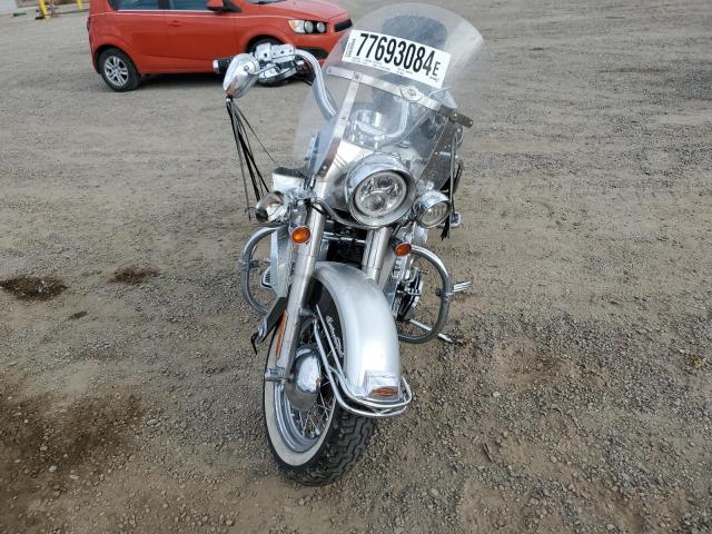 2003 HARLEY-DAVIDSON FLSTC ANNI - 1HD1BJY403Y030941