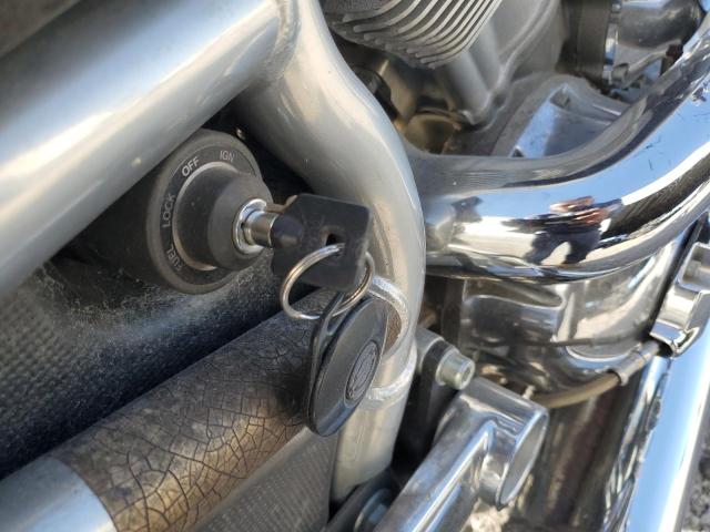 2006 HARLEY-DAVIDSON VRSCA 1HD1HAZ136K807963