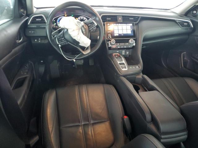 2022 HONDA INSIGHT TO 19XZE4F92NE003857