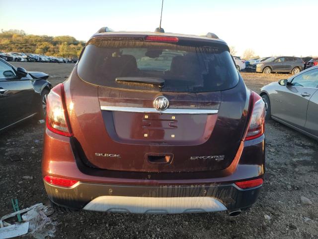 2017 BUICK ENCORE PRE - KL4CJHSM2HB148881
