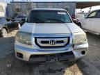 HONDA PILOT LX photo