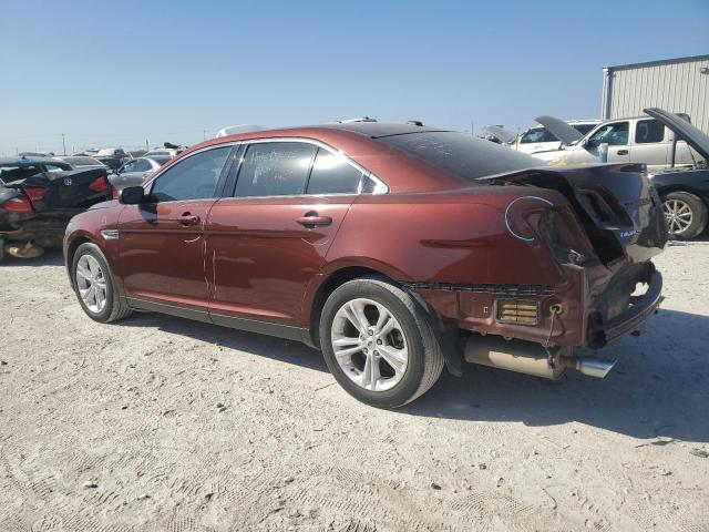 VIN 1FAHP2E83FG127517 2015 Ford Taurus, Sel no.2