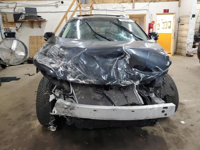 2015 LEXUS RX 350 - JTJZK1BA4F2422652
