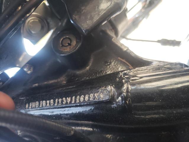 2003 HARLEY-DAVIDSON FLSTFI 1HD1BXB183Y116628