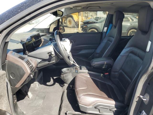 2018 BMW I3 S REX - WBY7Z8C51JVB87264