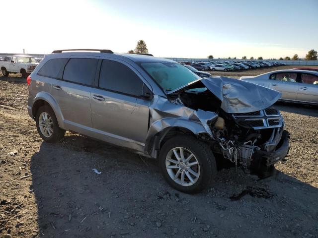 VIN 3C4PDDBG4HT535335 2017 Dodge Journey, Sxt no.4