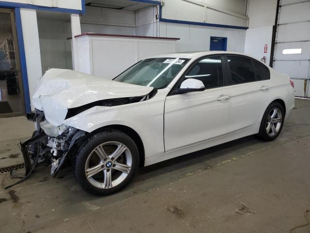 VIN WBA3B1C56EK131852 2014 BMW 3 Series, 320 I no.1