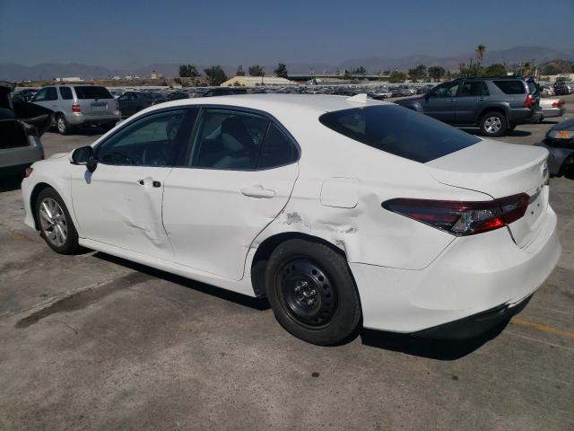 VIN 4T1C11AK7PU761137 2023 Toyota Camry, LE no.2