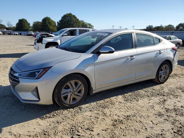 2020 HYUNDAI ELANTRA SE - 5NPD84LF8LH510752