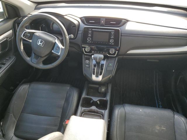 2019 HONDA CR-V LX - 2HKRW6H39KH207712