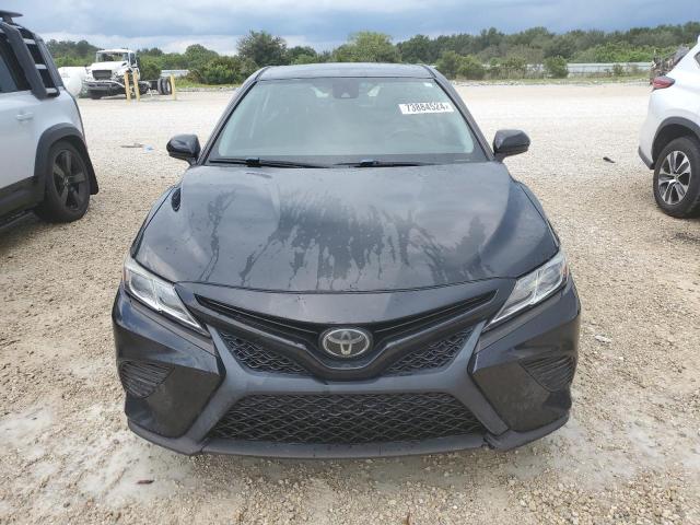 VIN 4T1B11HKXKU729857 2019 Toyota Camry, L no.5