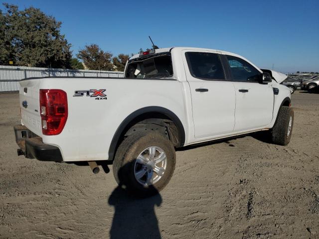 FORD RANGER XL 2020 white  gas 1FTER4FH9LLA06558 photo #4