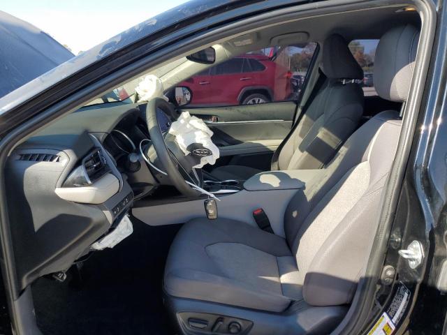 2022 TOYOTA CAMRY LE - 4T1R11AK6NU622169