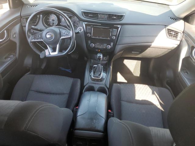 2019 NISSAN ROGUE S - JN8AT2MV7KW390581