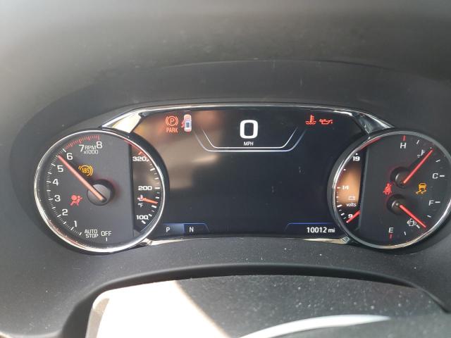 2023 GMC TERRAIN DE - 3GKALXEG7PL217797