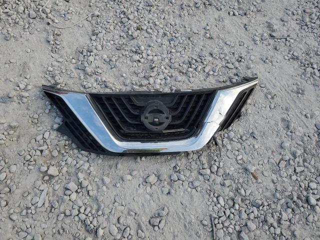 2017 NISSAN MURANO S - 5N1AZ2MG5HN160883