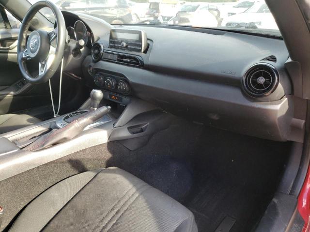 2016 MAZDA MX-5 MIATA - JM1NDAB72G0114943