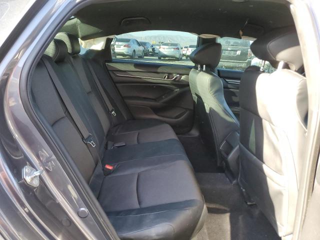 2018 HONDA ACCORD SPO - 1HGCV1F36JA179020