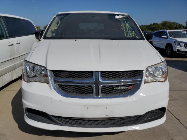 2017 DODGE 15 CLUB CC - 2C4RDGBG4HR802325
