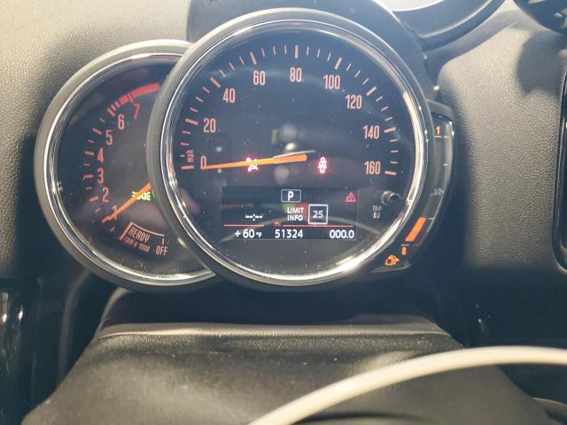 2019 MINI COOPER S C - WMZYT3C55K3E96226