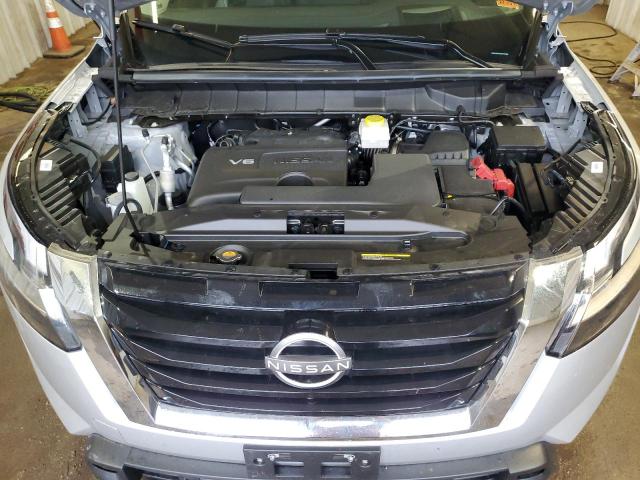 2024 NISSAN PATHFINDER - 5N1DR3DJ5RC202013