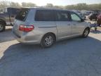 HONDA ODYSSEY EX photo