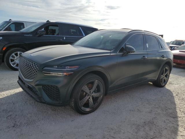 2023 GENESIS GV70 BASE #2991764424