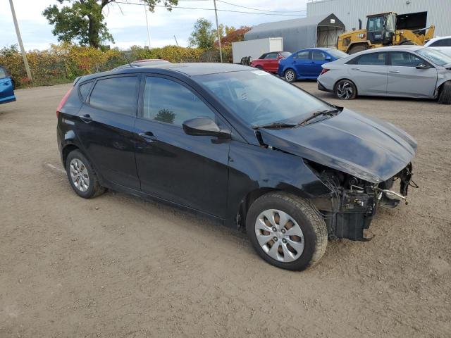 2015 HYUNDAI ACCENT GS KMHCT5AE1FU211510