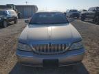 LINCOLN TOWN CAR S снимка