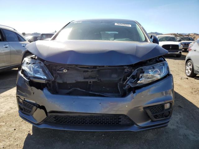2019 HONDA ODYSSEY LX 5FNRL6H21KB047260