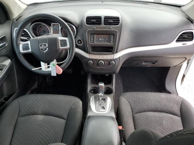 2018 DODGE JOURNEY SE - 3C4PDCAB8JT531200