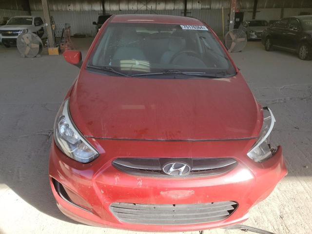 2016 HYUNDAI ACCENT SE - KMHCT5AEXGU248394