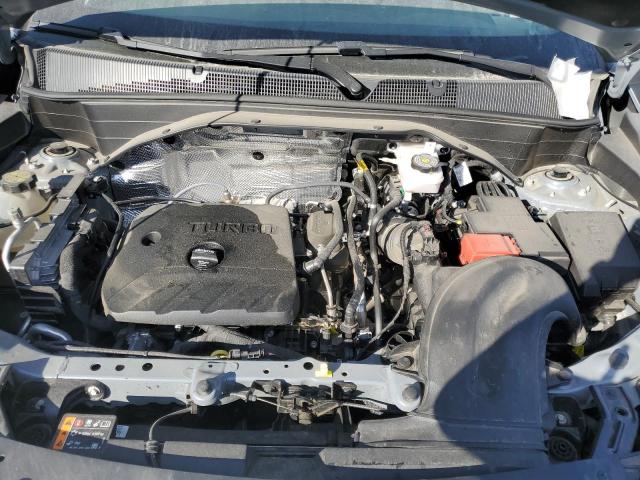 2023 CHEVROLET TRAILBLAZE - KL79MPSL2PB098925