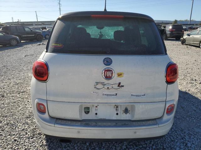 VIN ZFBCFABH3EZ027882 2014 Fiat 500L, Easy no.6