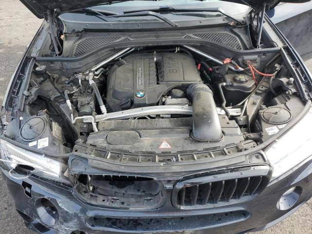 VIN 5UXKR0C51F0K61599 2015 BMW X5 no.11