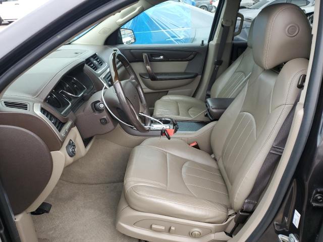 2016 GMC ACADIA DEN - 1GKKVTKD4GJ260597