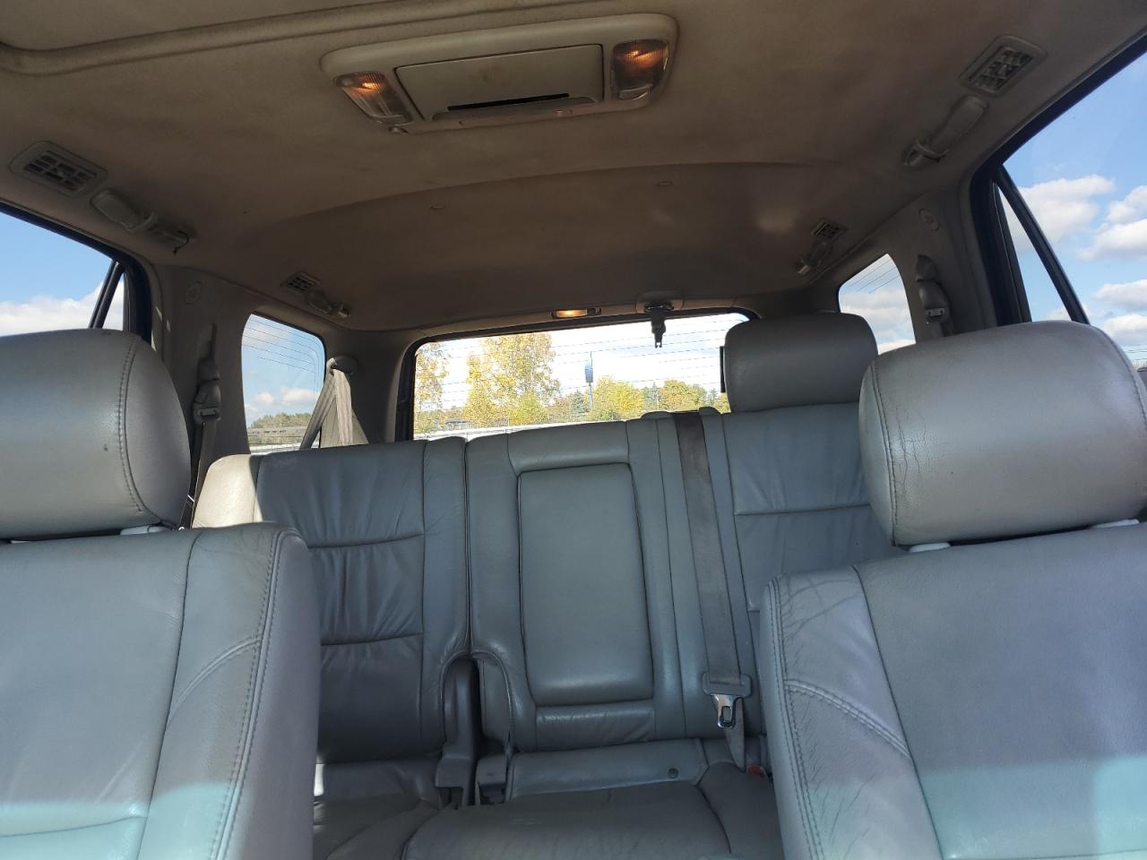 Lot #2952680196 2007 TOYOTA SEQUOIA SR