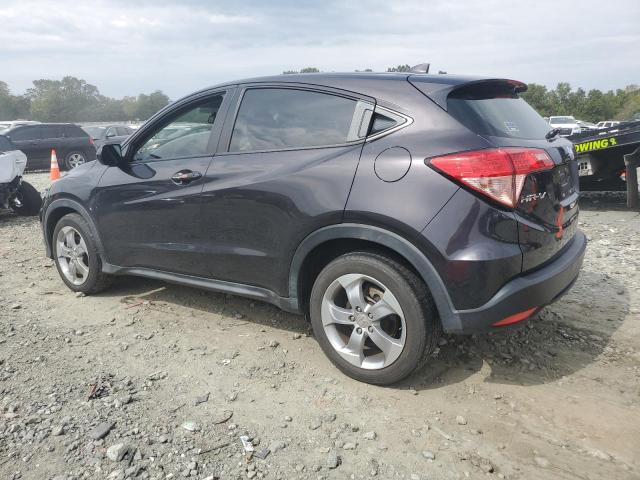 2018 HONDA HR-V LX - 3CZRU6H3XJG700578