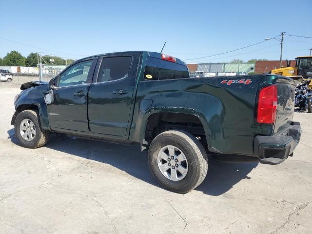 2016 CHEVROLET COLORADO - 1GCGTBE34G1214367