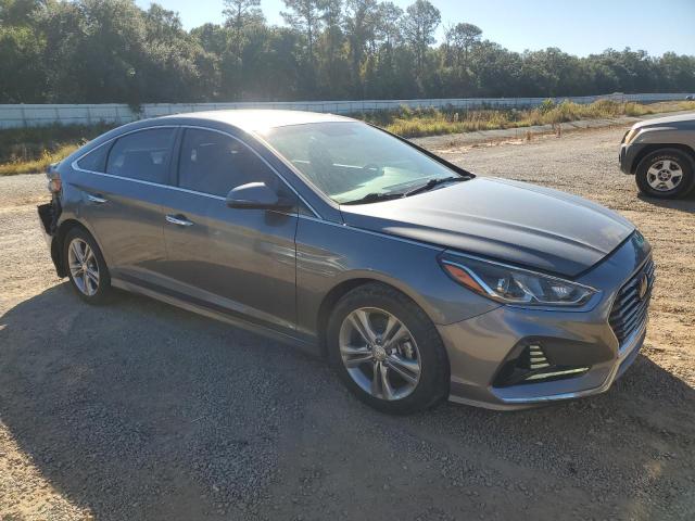 2018 HYUNDAI SONATA SPO - 5NPE34AF9JH659061