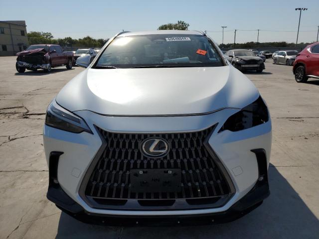 2022 LEXUS NX 250 JTJADCAZXN5004099