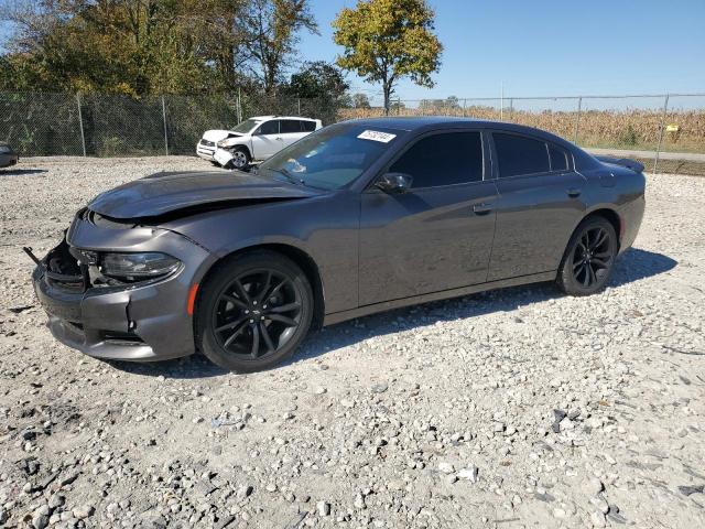 Vin: 2c3cdxbg3jh336151, lot: 75732144, dodge charger sxt 2018 img_1