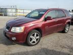 PONTIAC TORRENT GX photo