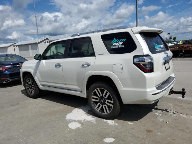 VIN JTEBU5JR3H5442126 2017 Toyota 4runner, Sr5/Sr5 ... no.2