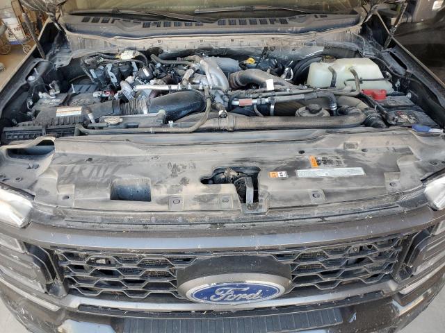 VIN 1FT8W2BM5PED77515 2023 FORD F250 no.11