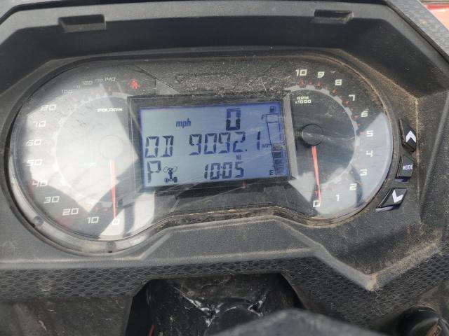 2019 POLARIS RZR XP 100 - 3NSVDK999KF791400