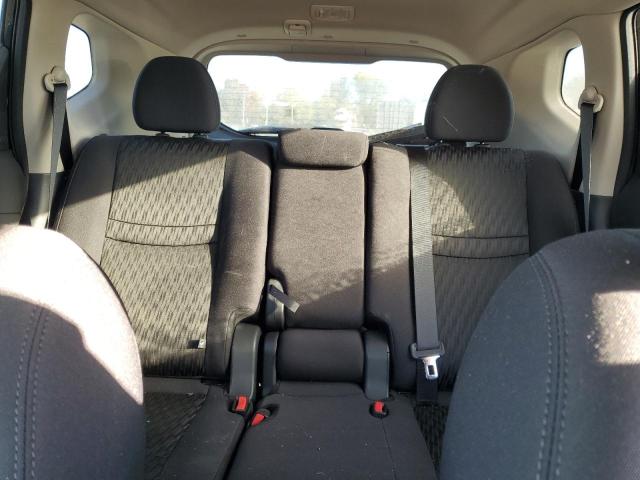 2019 NISSAN ROGUE S - 5N1AT2MT7KC839510