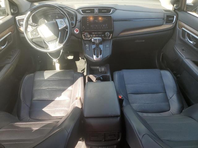 2018 HONDA CR-V EXL - 7FARW2H85JE021056