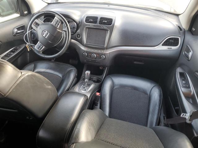 2016 DODGE JOURNEY CR - 3C4PDCGG6GT107302