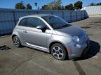 Lot #2928762488 2015 FIAT 500